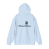 Seattle Seahawks Raiders Dancing Bear Unisex Hoodie - NFL - StealieShop