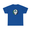 Grateful Dead - Endicott Rugby Steal Your Face T-Shirt - StealieShop