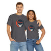 Grateful Dead - Scout Motors Steal Your Face T-Shirt - StealieShop