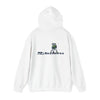 Seattle Seahawks Raiders Dancing Bear Unisex Hoodie - NFL - StealieShop