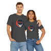 Grateful Dead - Scout Motors Steal Your Face T-Shirt - StealieShop