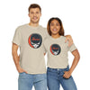 Grateful Dead - Scout Motors Steal Your Face T-Shirt - StealieShop