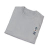 Peace Lovin' Jerry - Life is dead. Grateful Dead TShirt - StealieShop
