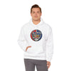 The Big Game 2026 Stealie Grateful Dead Unisex Hoodie Sweatshirt