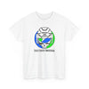 Grateful Dead - Brain Injury Awareness Stealie T-Shirt - StealieShop