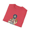 Grateful Dead - Life is dead. Jerry's Baking T-Shirt - StealieShop