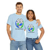 Grateful Dead - Brain Injury Awareness Stealie T-Shirt - StealieShop