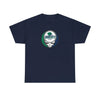 Grateful Dead - Endicott Rugby Steal Your Face T-Shirt - StealieShop