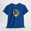 Grateful Dead - Seattle Seahawks Grateful Dead Steal Your Face T-Shirt - NFL - StealieShop
