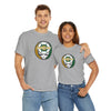 Grateful Dead - Oswego State Swim and Dive Team Steal Your Face T-Shirt - StealieShop