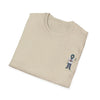 Peace Lovin' Jerry - Life is dead. Grateful Dead TShirt - StealieShop