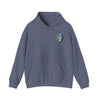 Seattle Seahawks Raiders Dancing Bear Unisex Hoodie - NFL - StealieShop