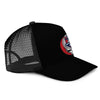 Grateful Dead - New England Patriots Stealie Trucker Cap - StealieShop