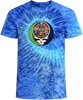 The Big Game 2026 Team Helmets Tie-Dye Grateful Dead T-Shirt