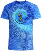Seattle Seahawks Big Game 2026 Tie-Dye Grateful Dead T-Shirt