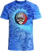 The Big Game 2026 Tie-Dye Grateful Dead T-Shirt